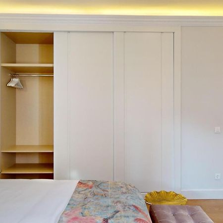 Celenque Apartman Madrid Kültér fotó