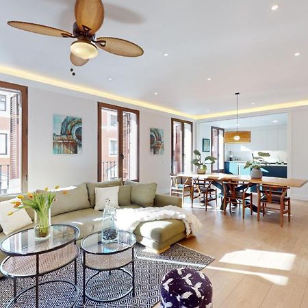 Celenque Apartman Madrid Kültér fotó