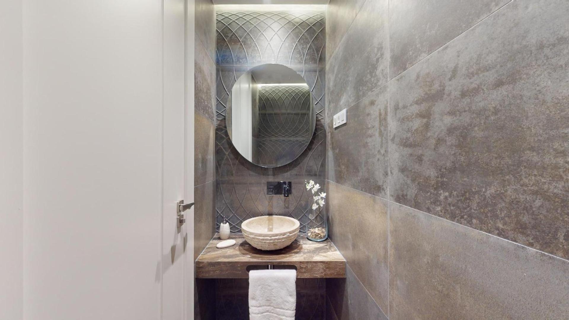 Celenque Apartman Madrid Kültér fotó