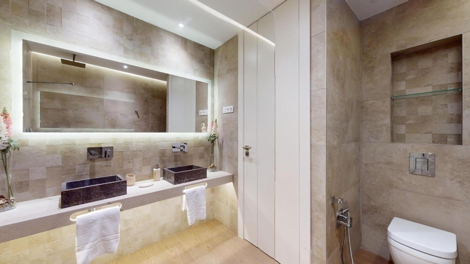 Celenque Apartman Madrid Kültér fotó