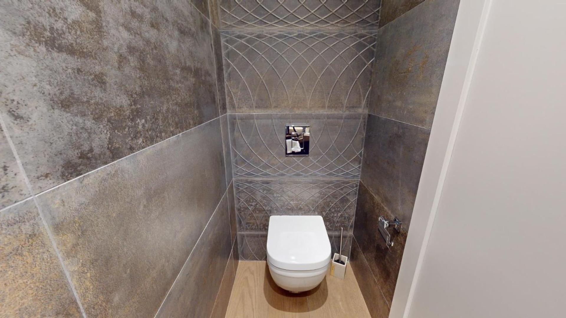 Celenque Apartman Madrid Kültér fotó