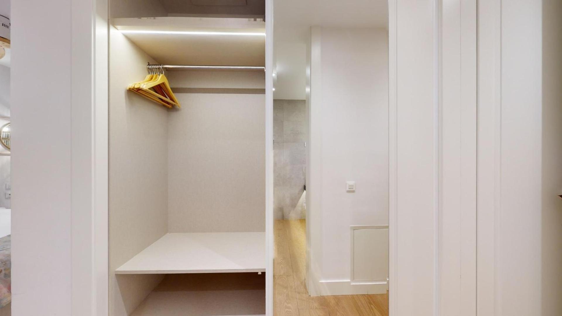 Celenque Apartman Madrid Kültér fotó