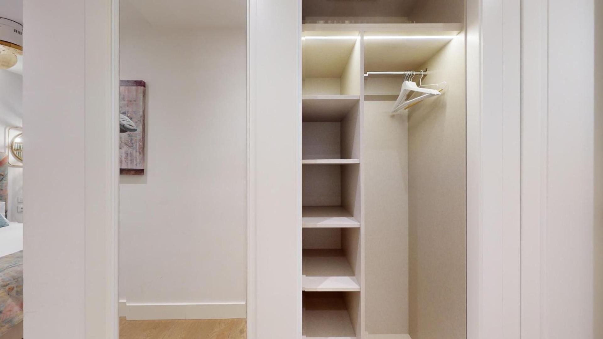 Celenque Apartman Madrid Kültér fotó