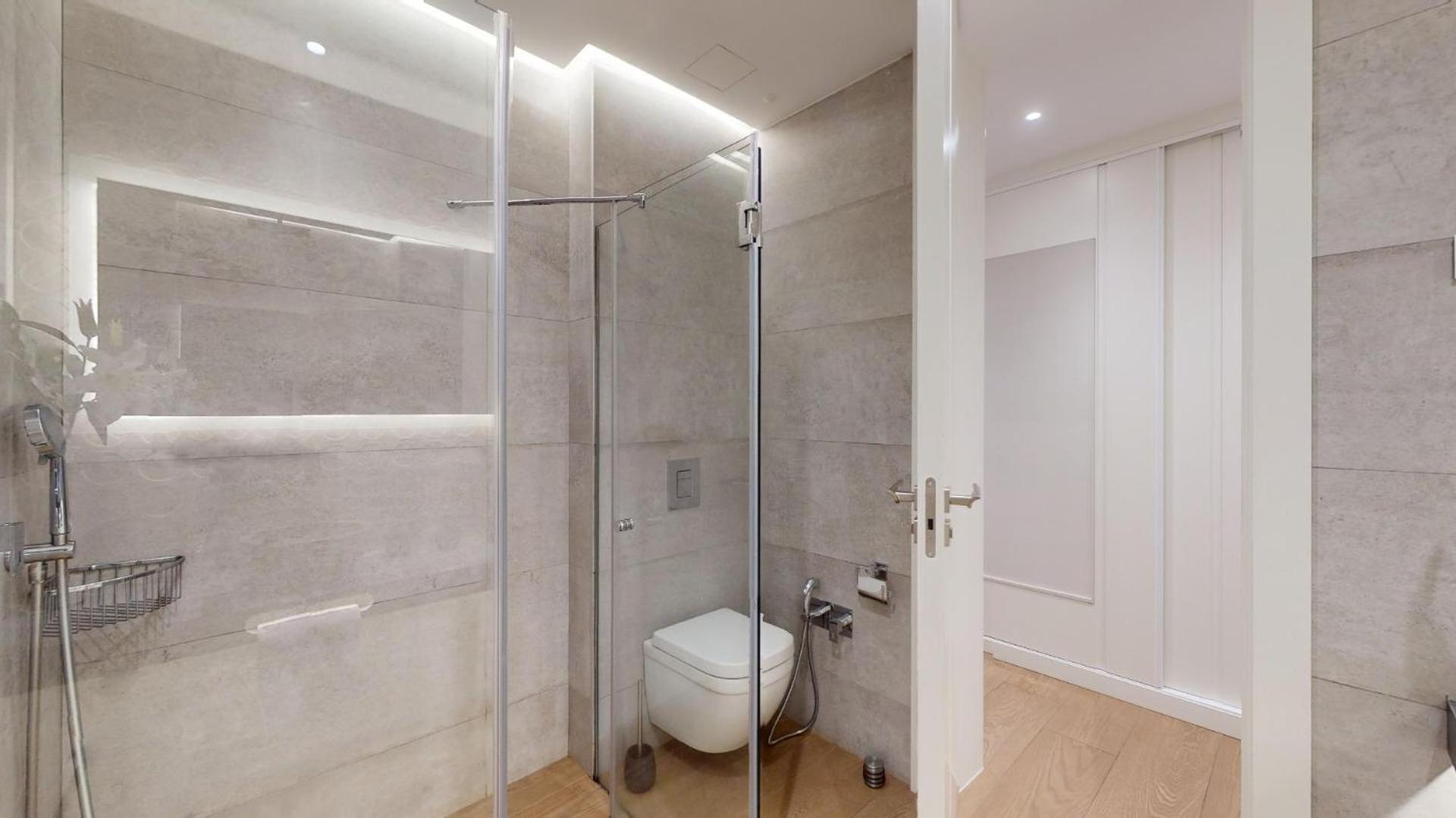 Celenque Apartman Madrid Kültér fotó